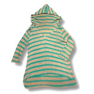 Soft Joie Knit Hoodie Tunic